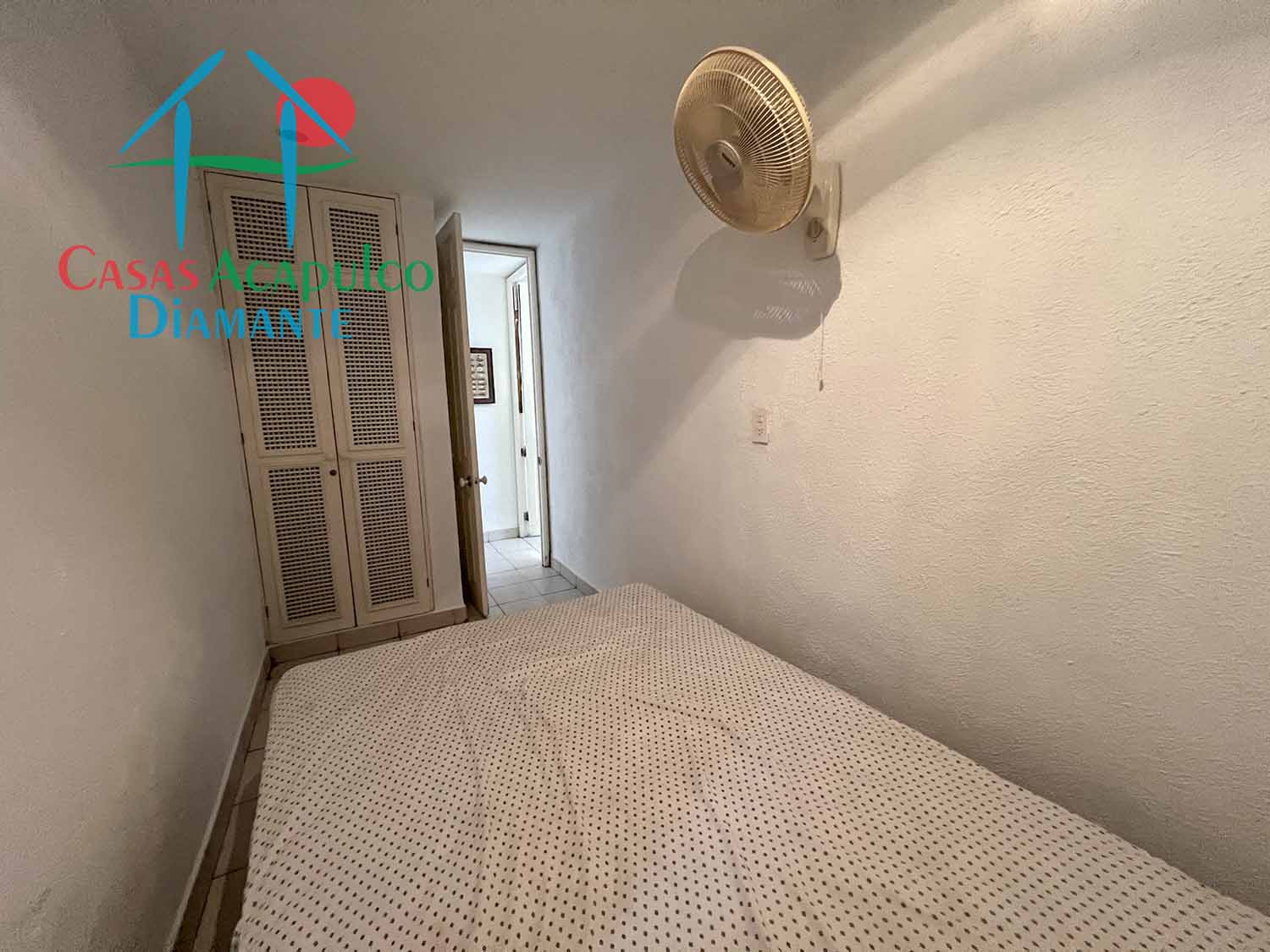 Brisas Diamante T2 119 - Recámara dos 2